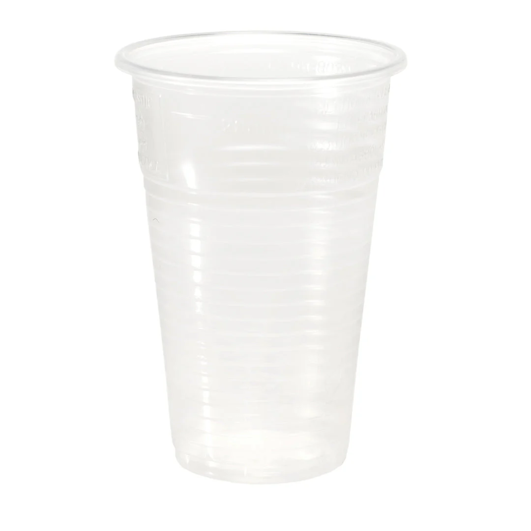 Disposable Plastic Cups - Image 4