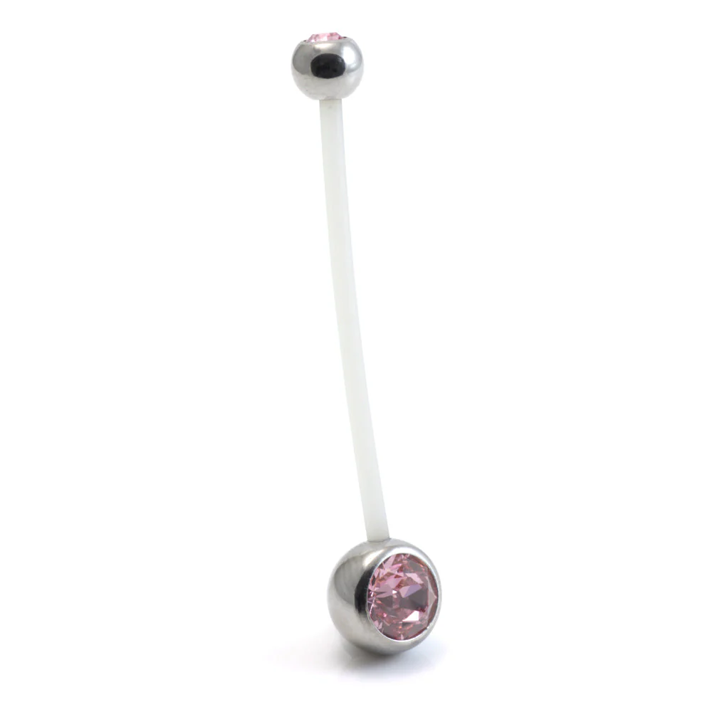 Double Gem Pregnancy Bar - Image 6