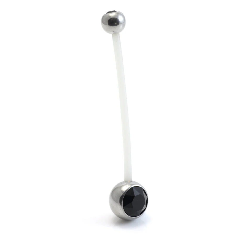 Double Gem Pregnancy Bar - Image 8