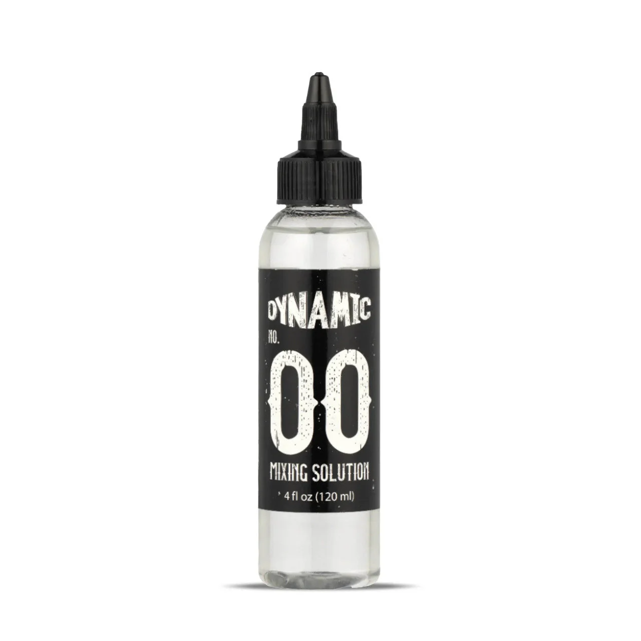 Dynamic 00 Tattoo Ink Mixing Solution - 4oz / 8oz - Image 2