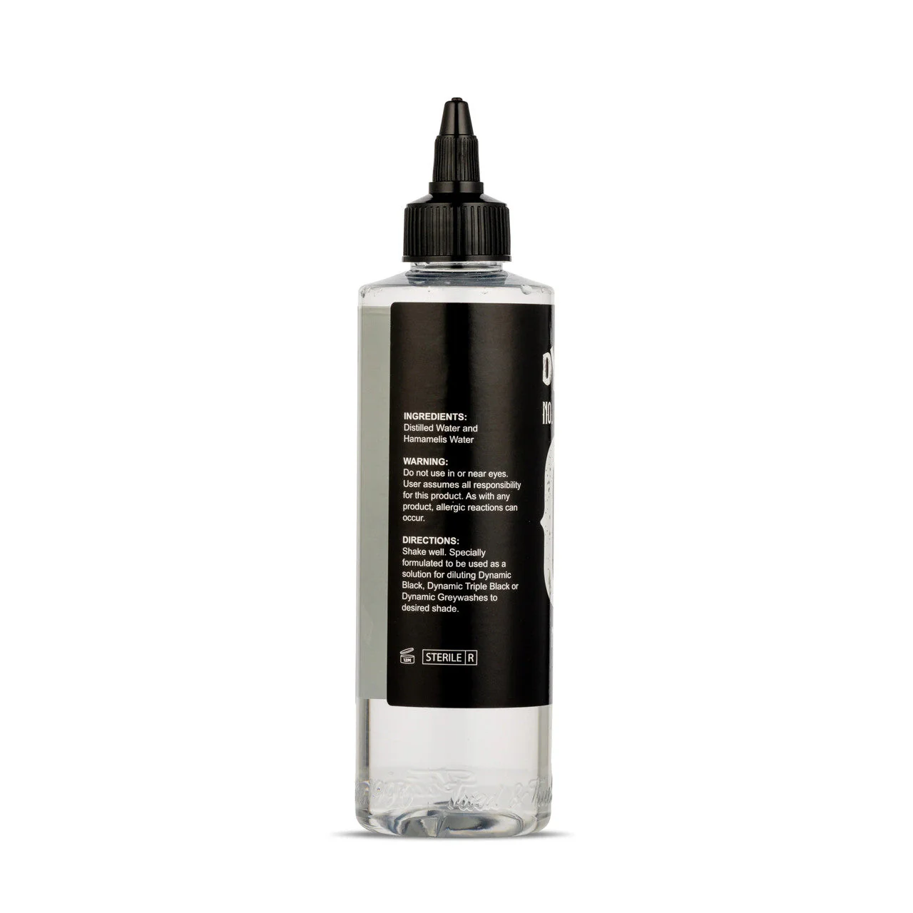 Dynamic 00 Tattoo Ink Mixing Solution - 4oz / 8oz - Image 3