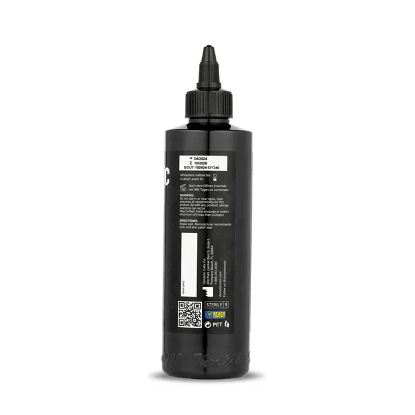 Dynamic BLKout Ink - 8oz - Image 2