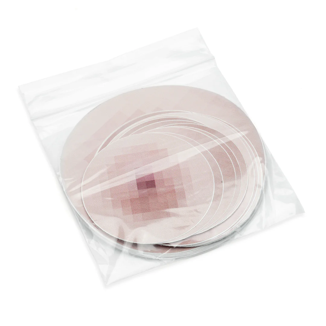 Dynamic Tattoo Pasties - PixelNips - Image 7