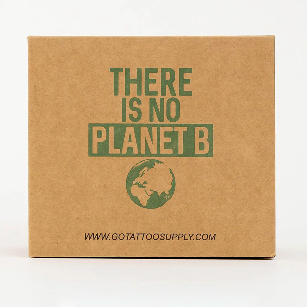 Eco-Friendly Biodegradable Bamboo Disposable Razors - Image 3