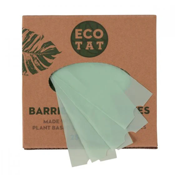 ECOTAT Barrier Grip Sleeves (Box of 250) - 32mm - Image 2