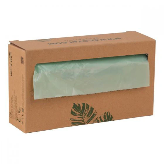 ECOTAT Bottle Covers (Box of 200) - 150mm x 250mm - Image 3