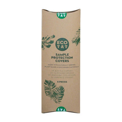 ECOTAT Protection Covers Sample Pack