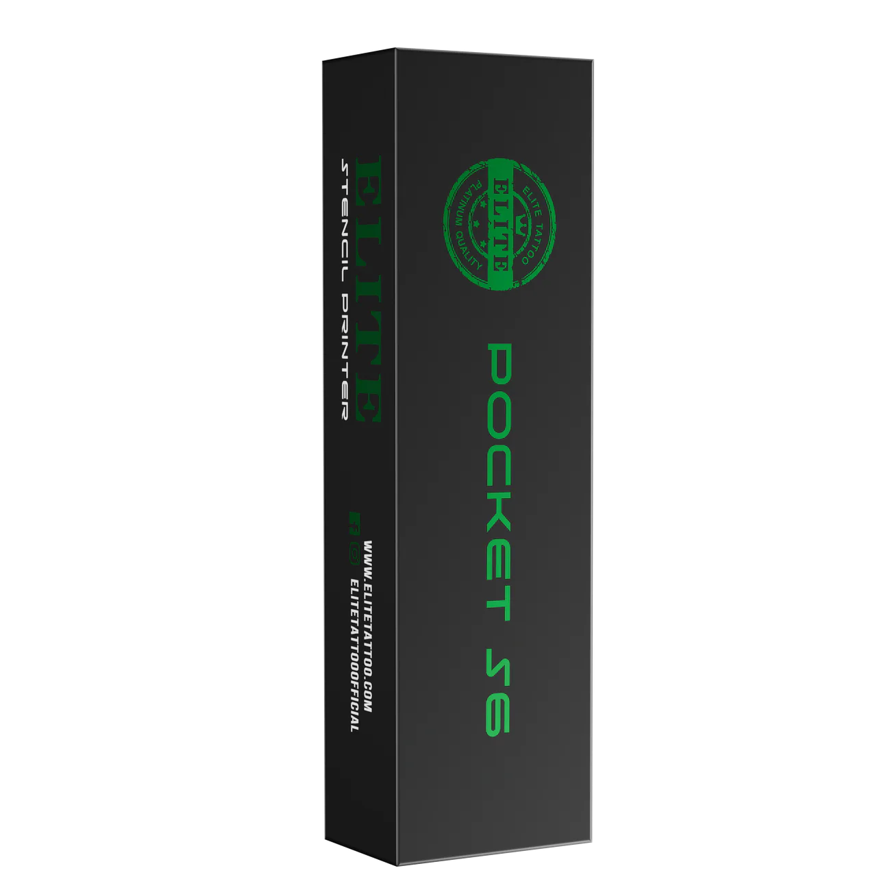 Elite Pocket S6 Stencil Printer - Image 2