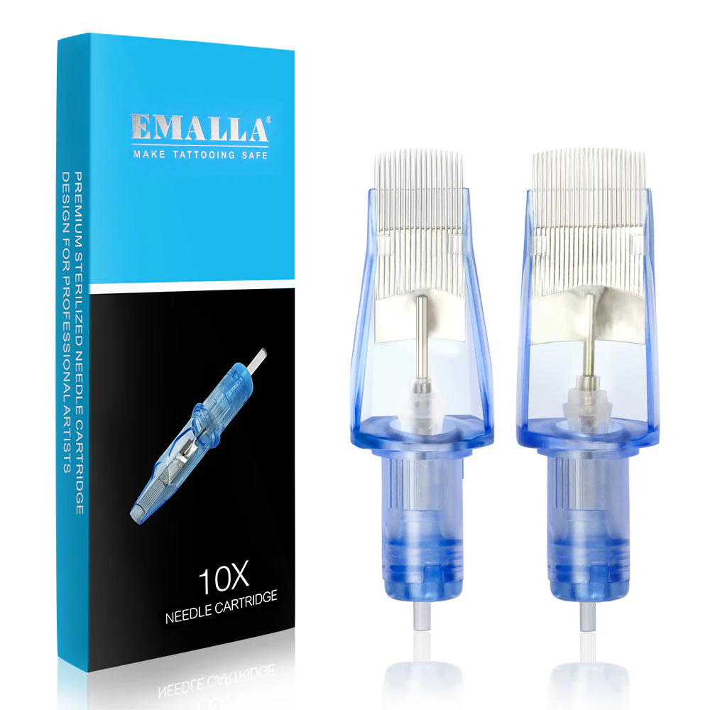 Emalla Cartridges - XL Magnum