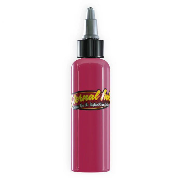 Eternal Ink Dusty Rose