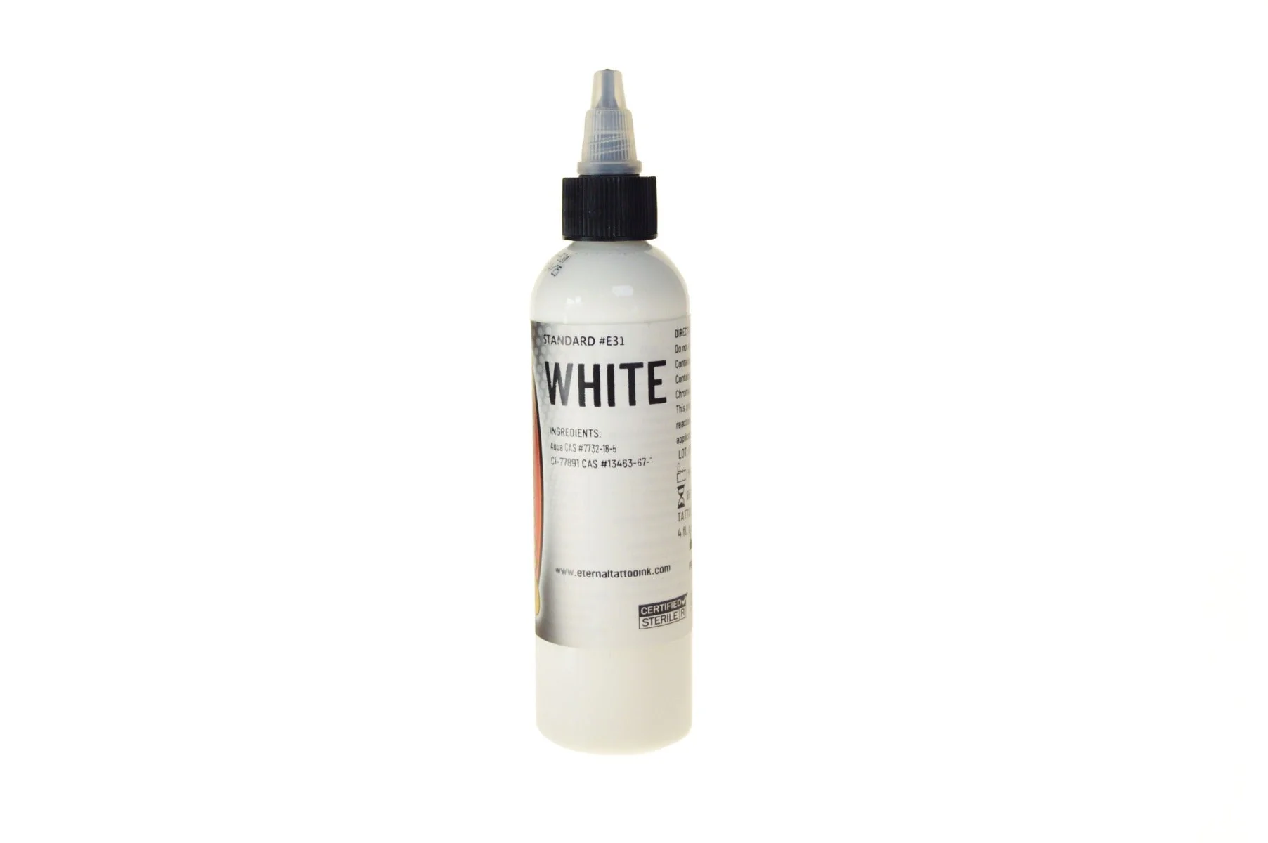 Eternal Ink EU White - Image 3