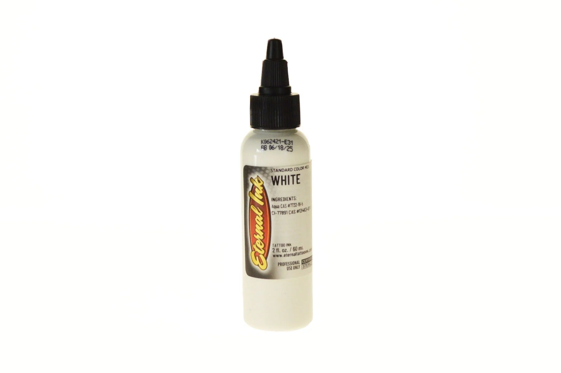 Eternal Ink EU White - Image 4