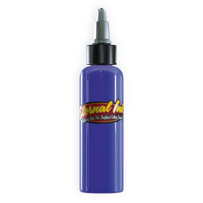 Eternal Ink Liz Cook Imperial Violet - 1oz