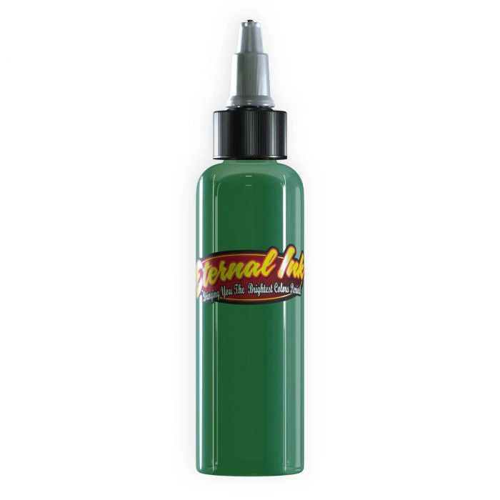 Eternal Ink Liz Cook Shamrock - 1oz
