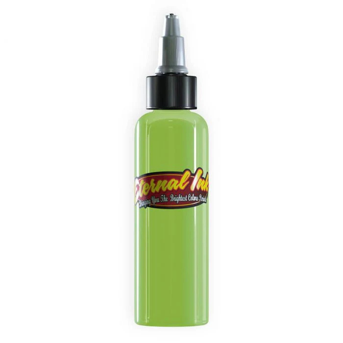 Eternal Ink Nuclear Green