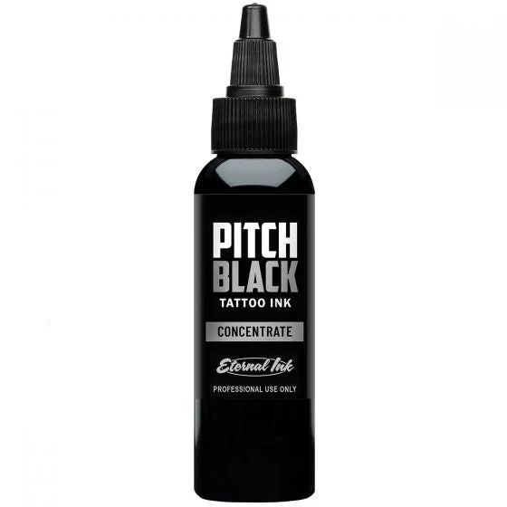 Eternal Ink Pitch Black Concentrate
