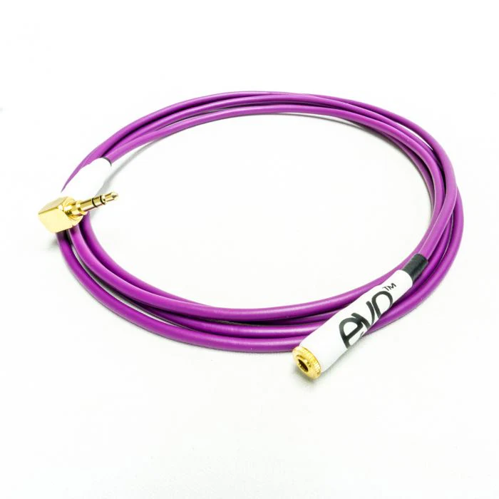 Evolution Mazikeen Cheyenne Tattoo Cord 2m - Image 2