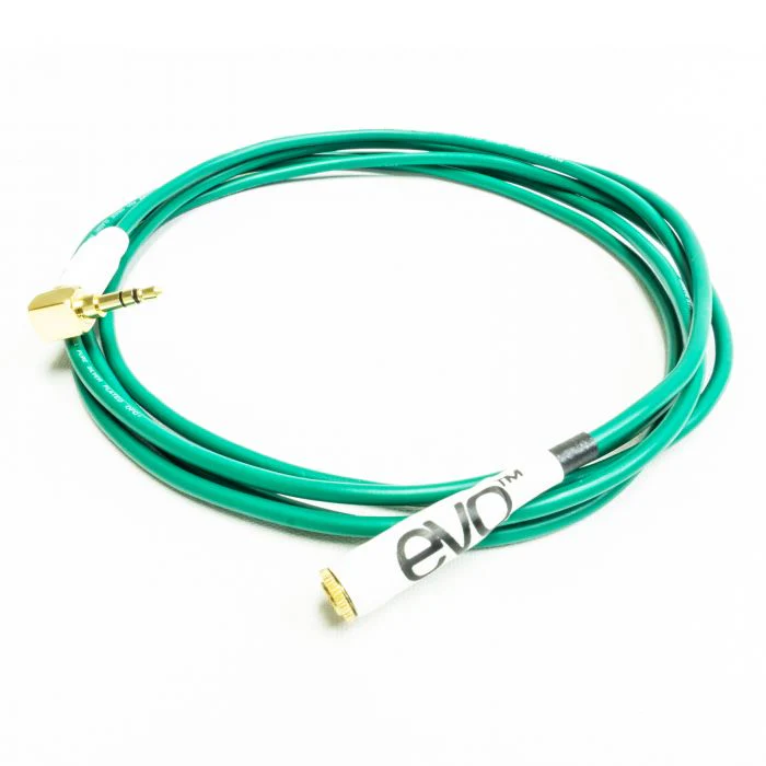 Evolution Mazikeen Cheyenne Tattoo Cord 2m - Image 3