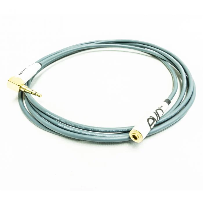 Evolution Mazikeen Cheyenne Tattoo Cord 2m - Image 6