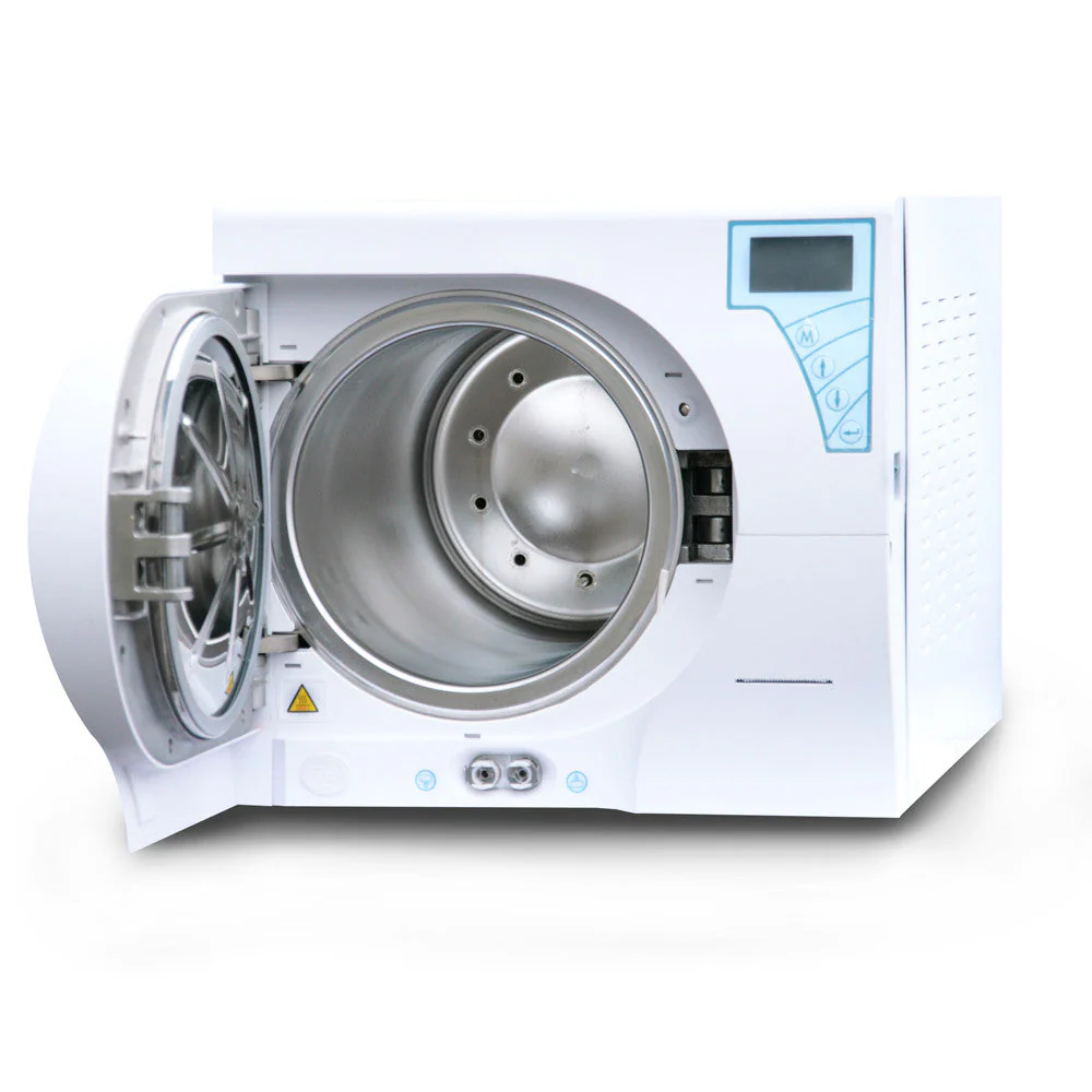 Excel Enigma 22L B Type Autoclave Steriliser - Image 2