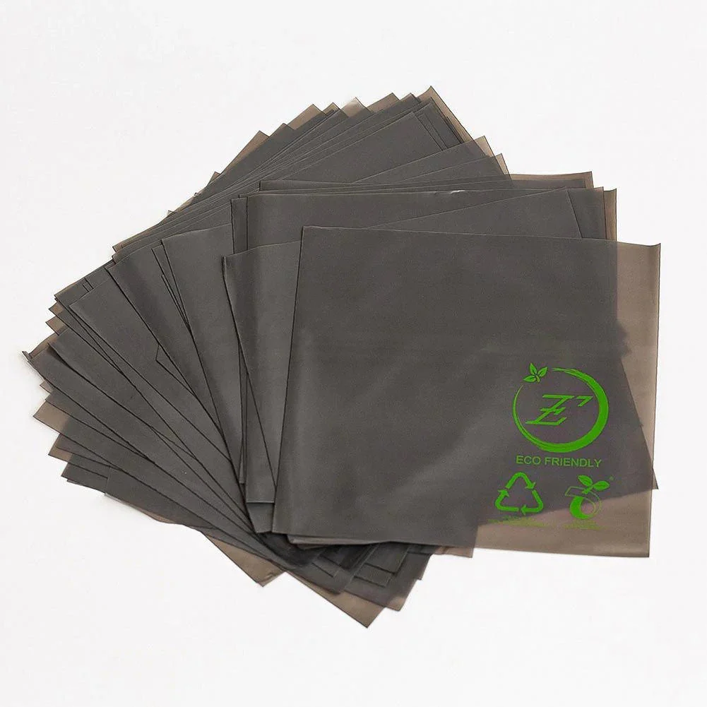 EZ ECO-Friendly Biodegradable Machine Bags - Image 2