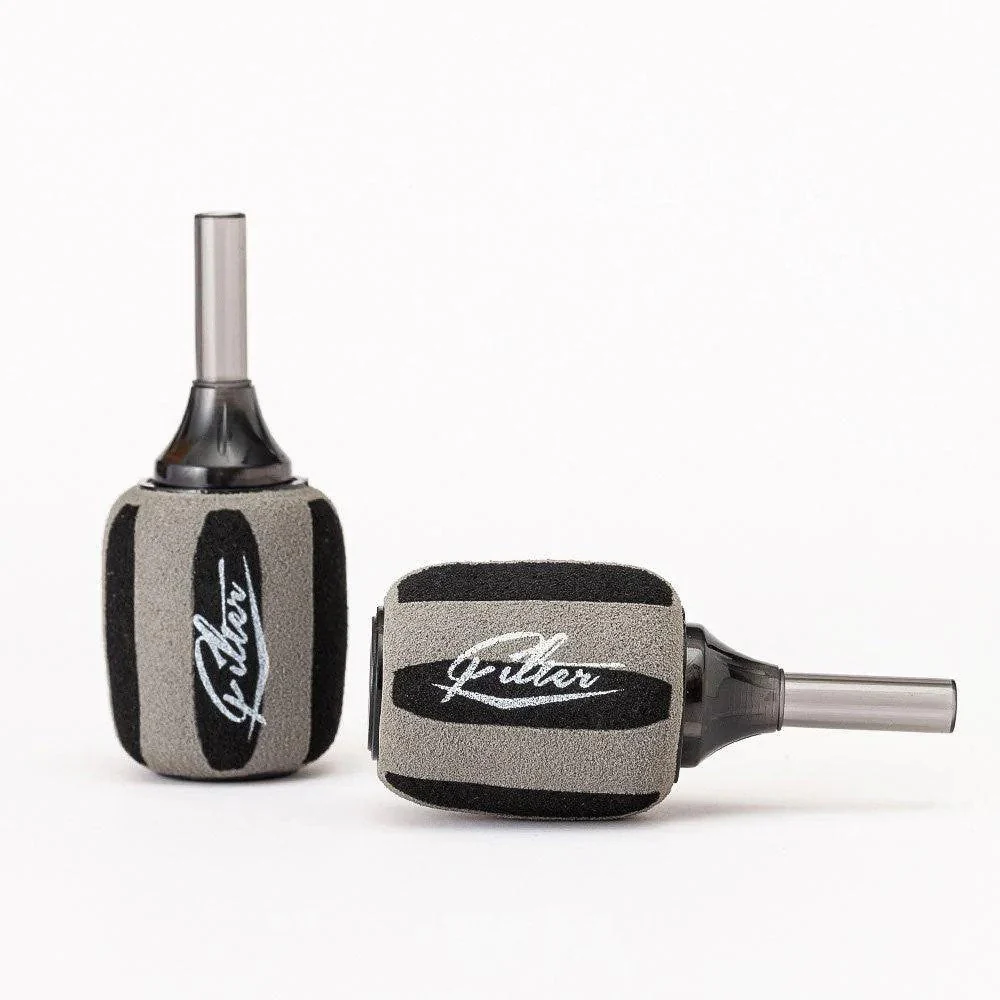 EZ Filter Adjustable Cartridge Grip - Foam