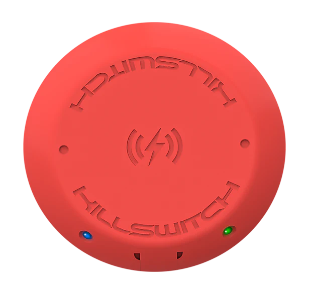 FK Irons Killswitch Wireless Footswitch - Image 3