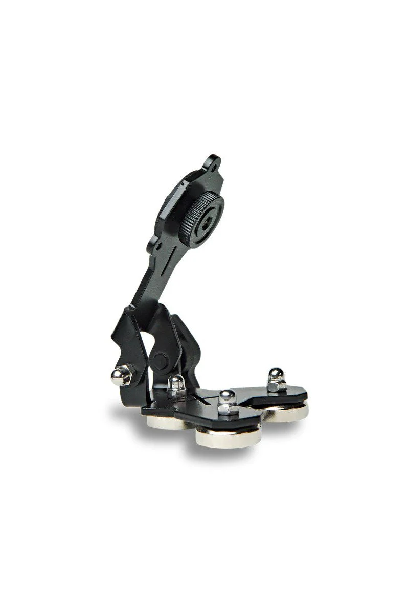 Foldable Magnetic Mount