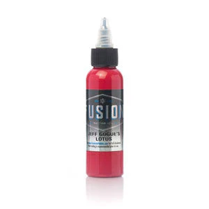 Fusion Ink Jeff Gogue Lotus - 2oz