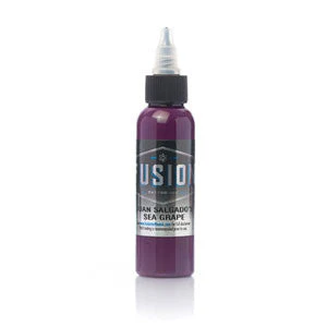 Fusion Ink Juan Salgado Sea Grape - 2oz
