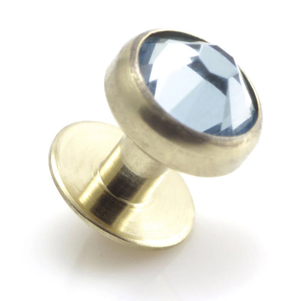 Gold Titanium Jewelled Skin Diver - Image 10