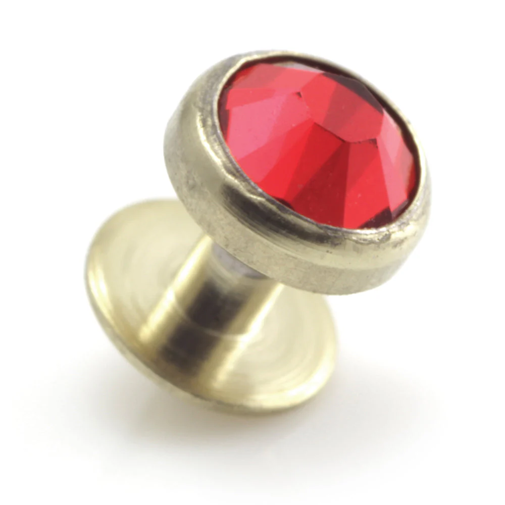 Gold Titanium Jewelled Skin Diver - Image 6