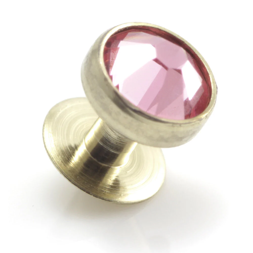 Gold Titanium Jewelled Skin Diver - Image 7