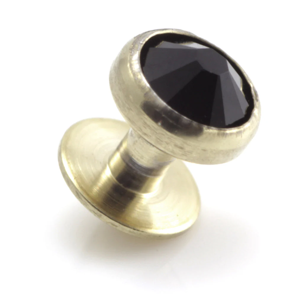 Gold Titanium Jewelled Skin Diver - Image 8