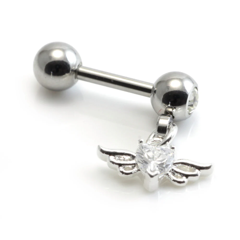 Hanging Small Wings Microbar - Image 3