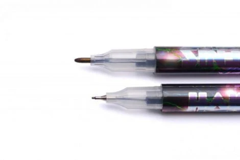 Horipenis Felt Pen - Pack of 8 - Image 2