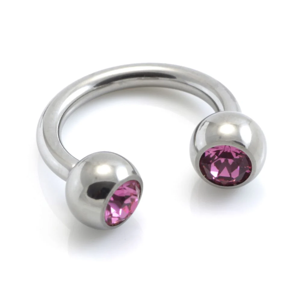 Internal Ti CBB Gem Balls 1.6mm - Image 2