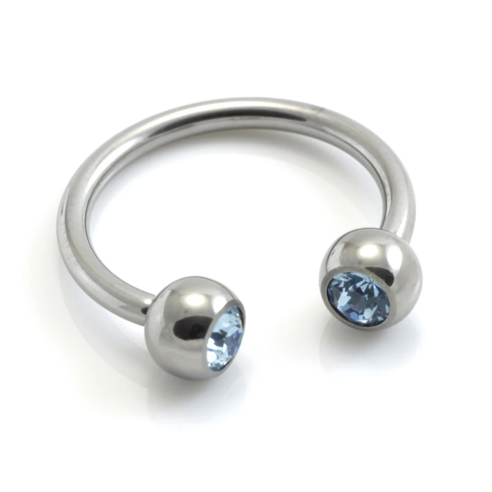Internal Ti Micro CBB Gem Balls 1.2mm - Image 3