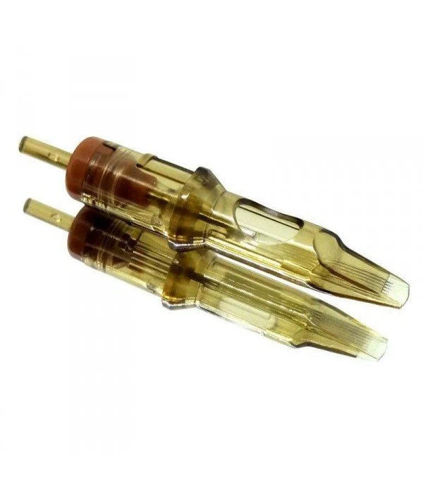 Kwadron Cartridges - Magnum 0.35mm