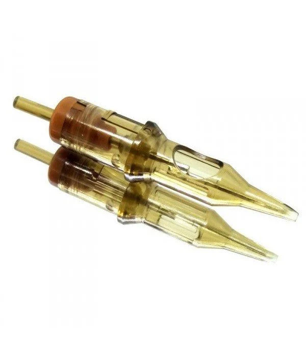 Kwadron Cartridges - Round Liner Medium - 03