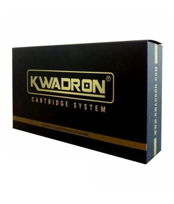Kwadron Cartridges - Round Liner Medium - 03 - Image 2