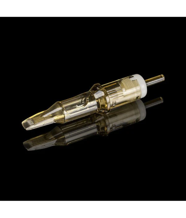 Kwadron Cartridges - Soft Edge Magnum Sublime