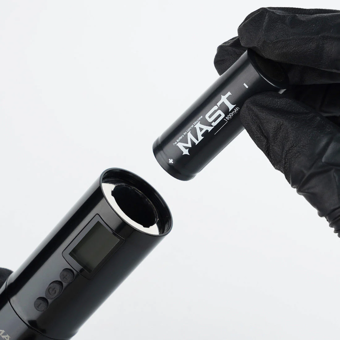 Mast Lancer - Image 4