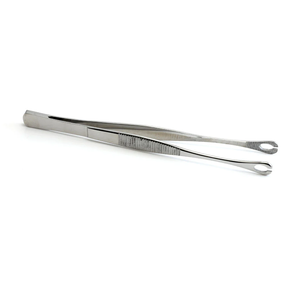 Mini Sponge Tweezers with Slot