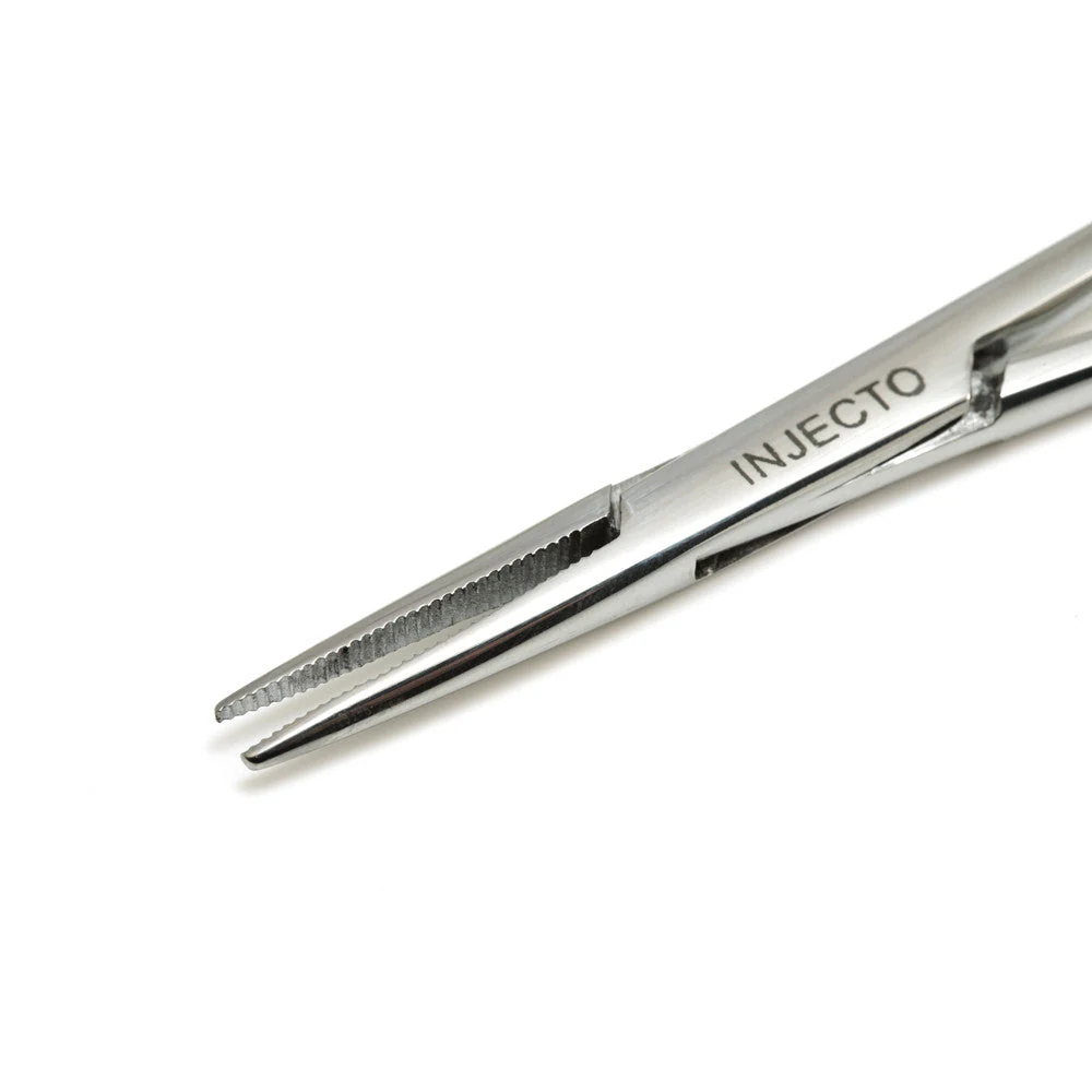 Mosquito Haemostatic Forceps 13cm - Image 2