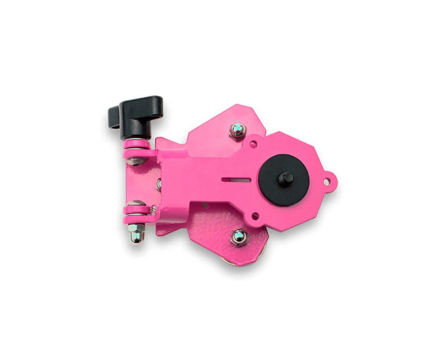 Musotoku Foldable Magnetic Stand - Pink - Image 2