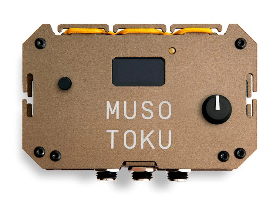 Musotoku MK-2 USB-C Dual Power Supply - Image 2