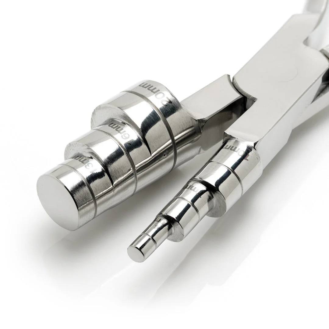 Needle Bending Pliers - Image 2