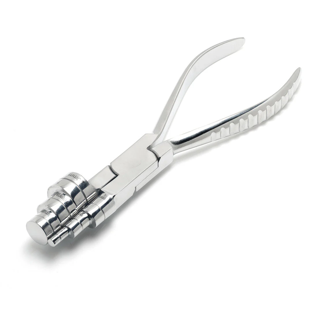 Needle Bending Pliers - Image 3