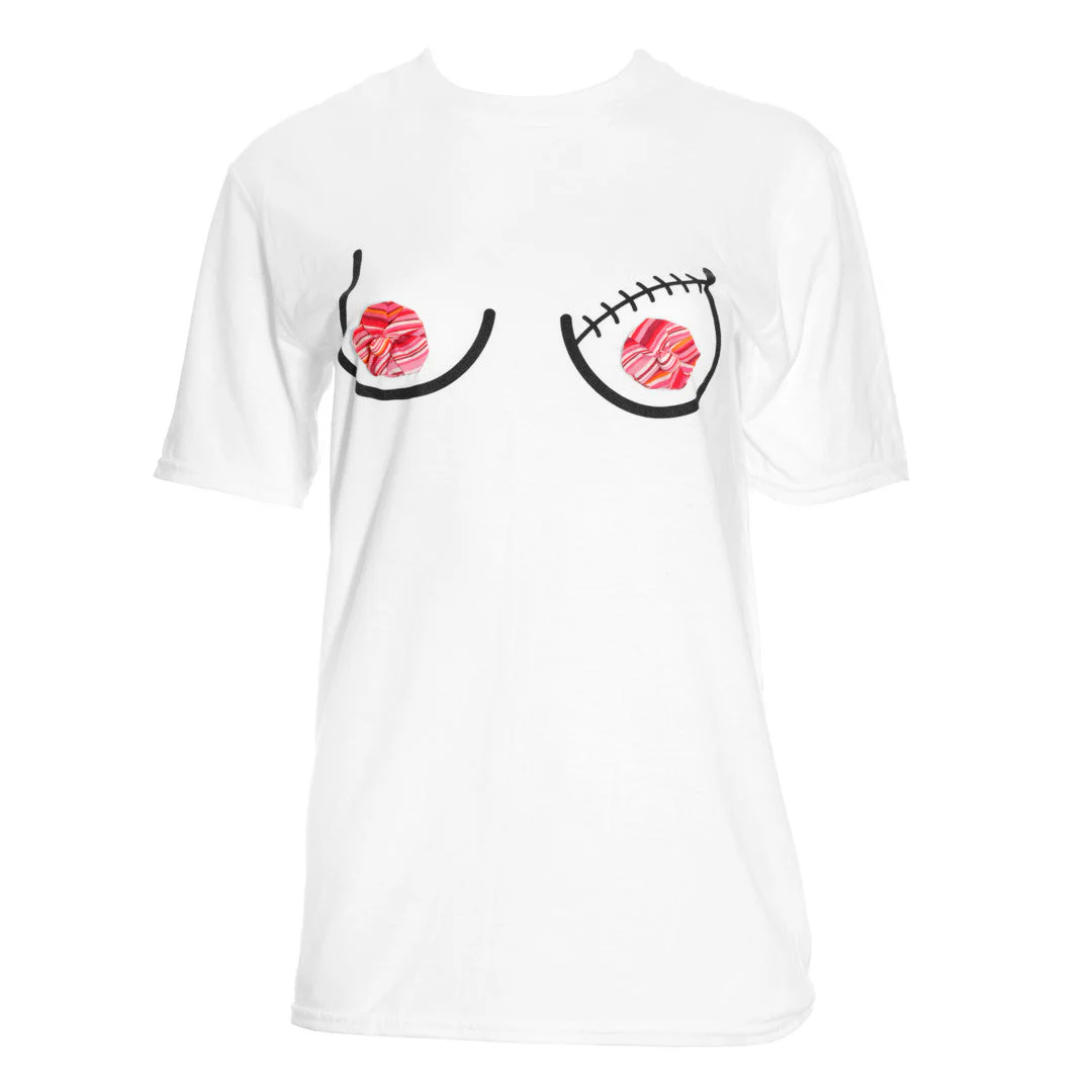 NiP Charity T-Shirt - Image 2